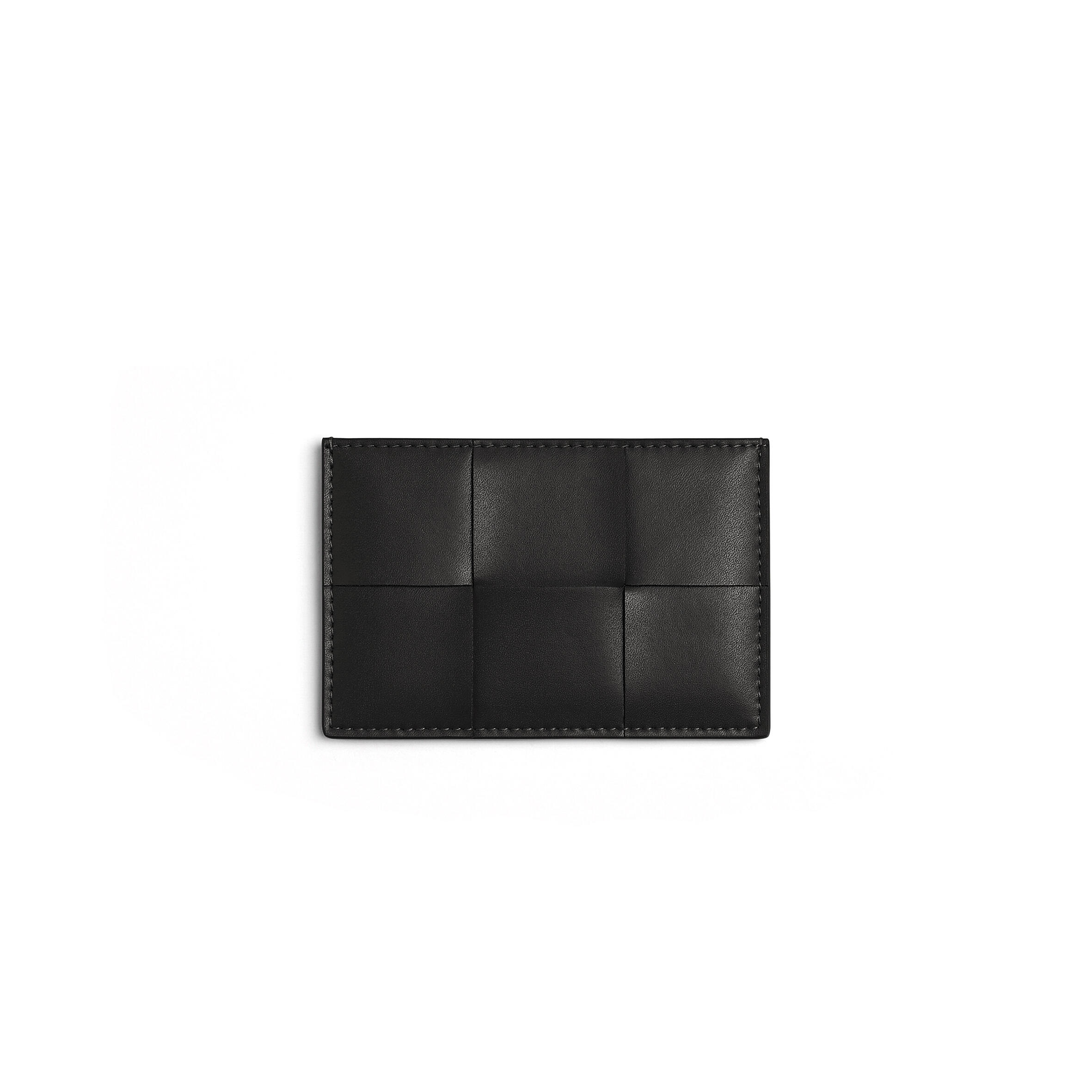 BOTTEGA VENETA CASSETTE CREDIT CARD CASE 748052VBWD38803 (11.4*7.6*0.5cm)